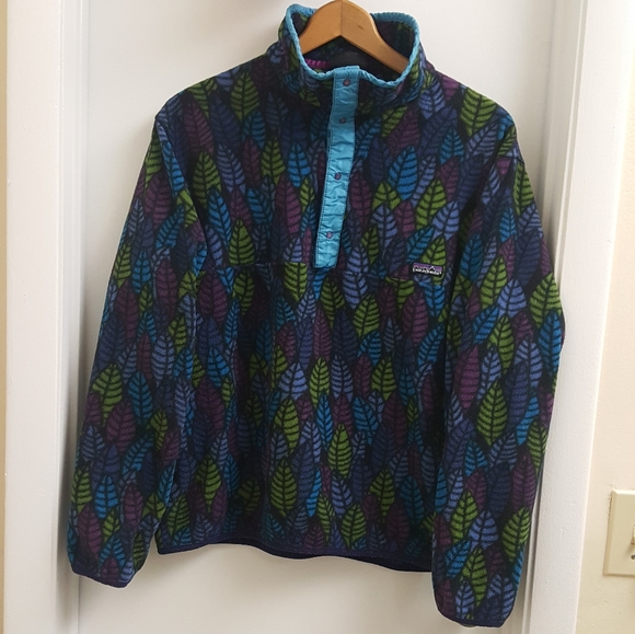Patagonia Jackets & Blazers - Sold